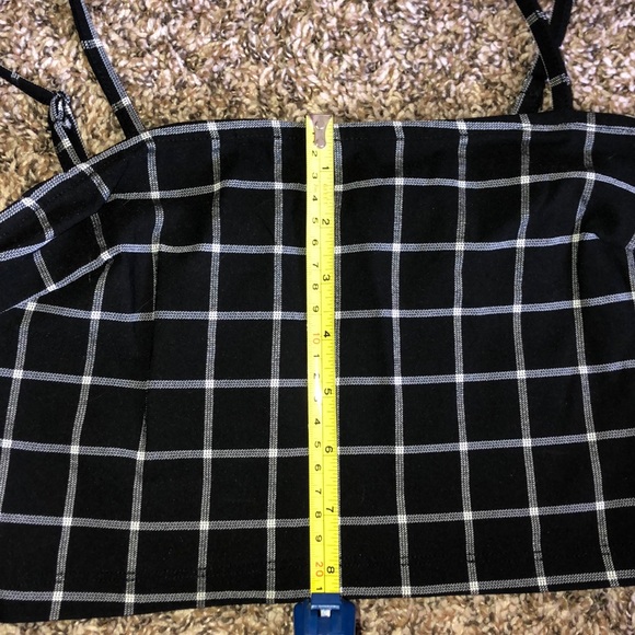 Forever 21 crop top - Picture 5 of 6